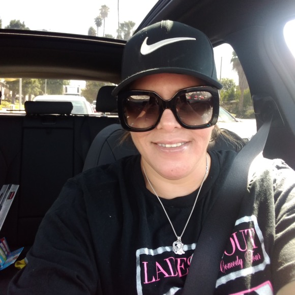 Meet your Posher, Shannon - Picture 1 of 1